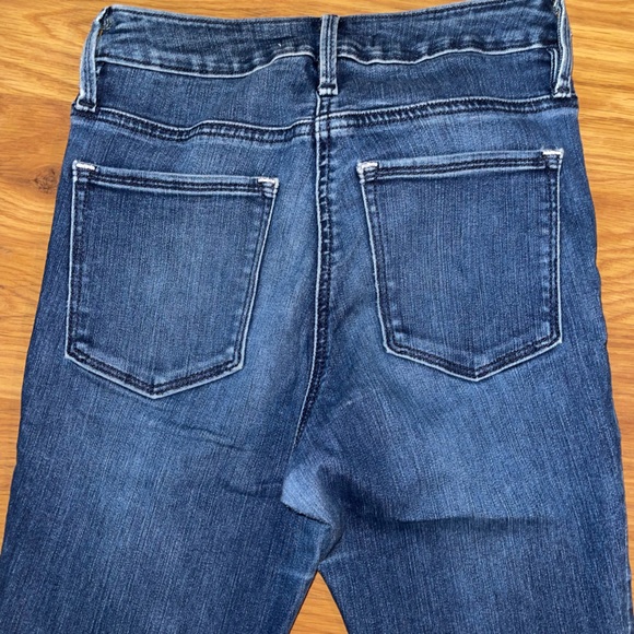 🤍ATHLETA🤍 “Sculptek” Skinny Jeans - Picture 8 of 9